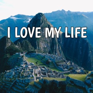 收聽Meet Panchal的I Love My Life歌詞歌曲