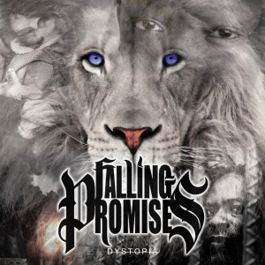 Dengarkan The Weight of the World (feat. Jesse Barnett) lagu dari Falling Promises dengan lirik