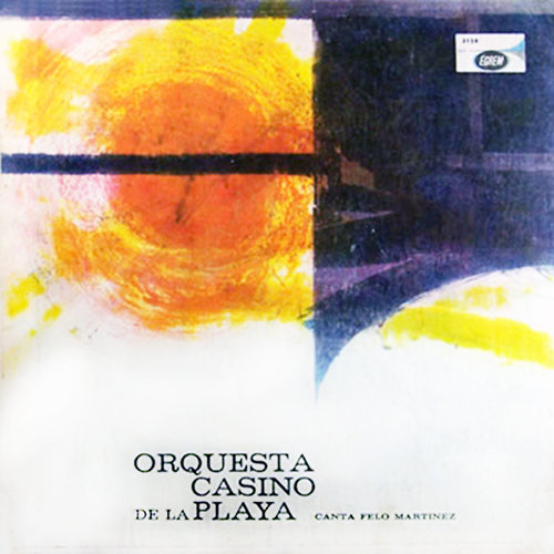 Descarga Orquestal (Remasterizado)