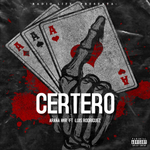 ดาวน์โหลดและฟังเพลง Certero (Explicit) พร้อมเนื้อเพลงจาก Araña HHR