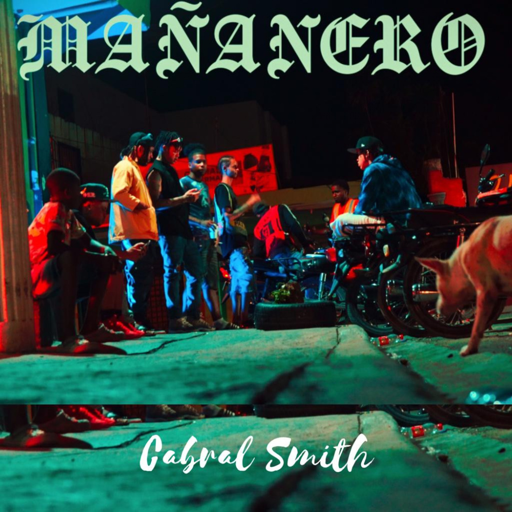 Mañanero (Explicit)