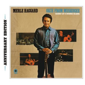 อัลบัม Okie From Muskogee ศิลปิน Merle Haggard & The Strangers