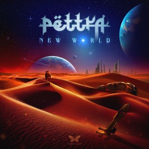 Pettra的專輯New World