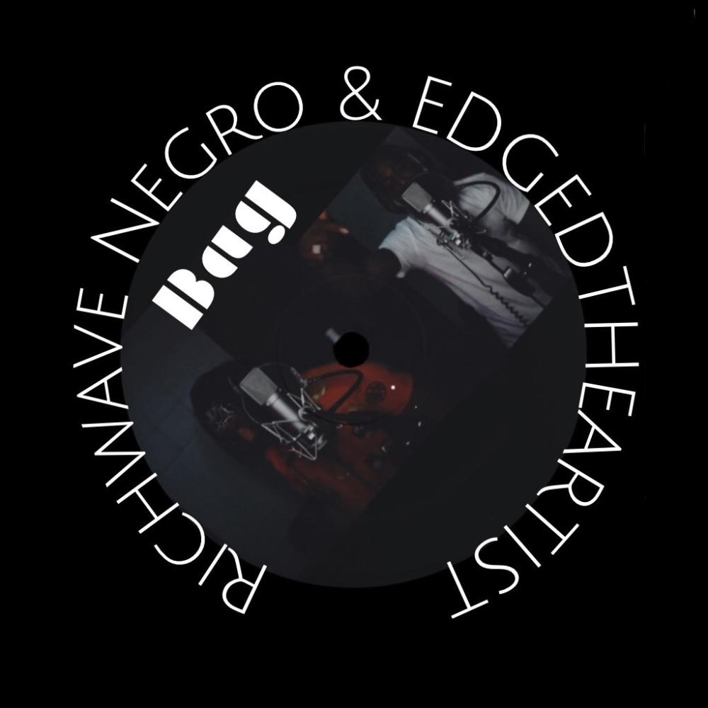 BAG (feat. Richwave Negro) (Explicit)