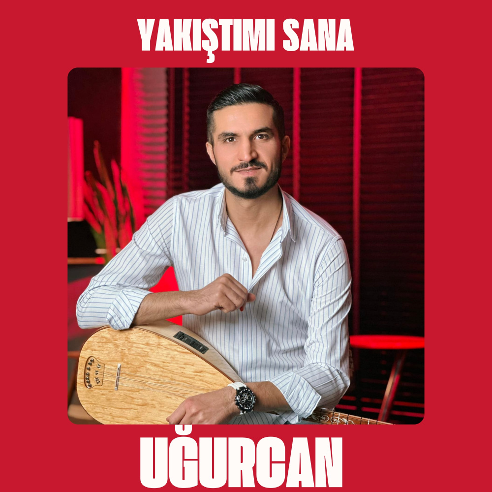 Yakıştımı Sana