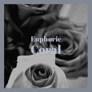 收听Intan Bolat的Euphoric Coral歌词歌曲