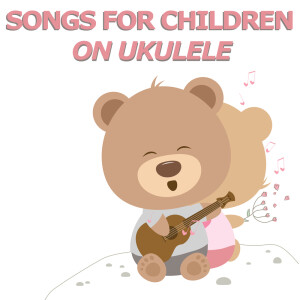 Dengarkan Row Row Row Your Boat (ukulele version) lagu dari Children's Music dengan lirik