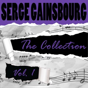 收聽Serge Gainsbourg的Laissez-moi Tranquille (Romantique 60)歌詞歌曲