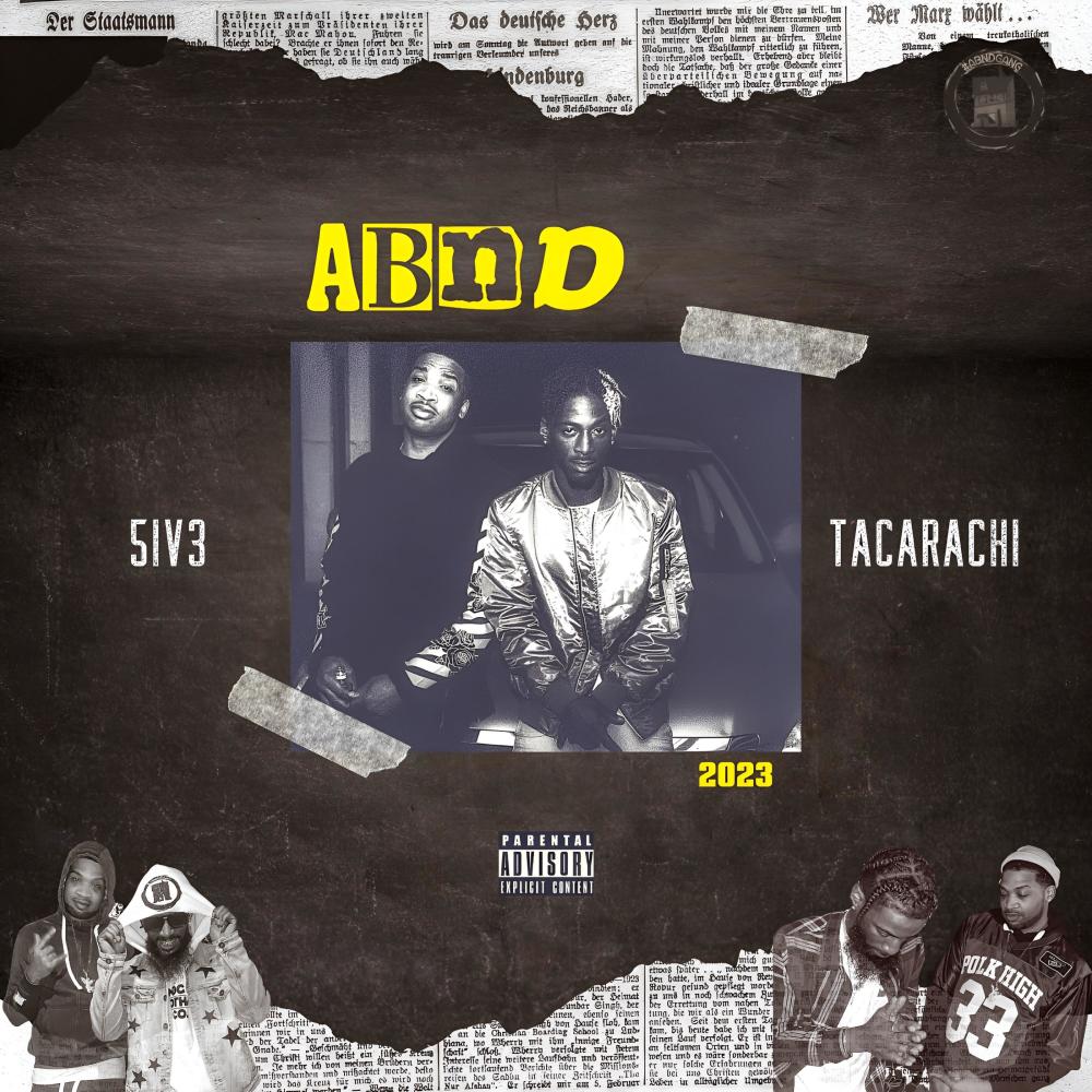 Doin' The Most (feat. TaCaRaChI & SauceGod5iv3) (Explicit)