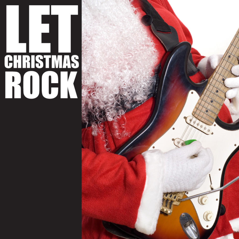 Merry Christmas Everyone (Let Xmas Rock Mix)