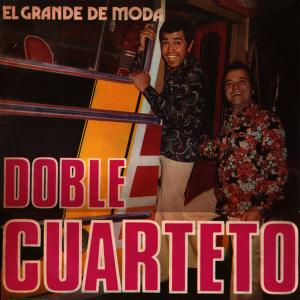 ดาวน์โหลดและฟังเพลง Parabaradinga พร้อมเนื้อเพลงจาก Doble Cuarteto