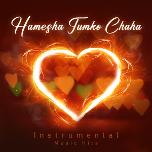 อัลบัม Hamesha Tumko Chaha (From "Devdas" / Instrumental Music Hits) ศิลปิน Ismail Darbar