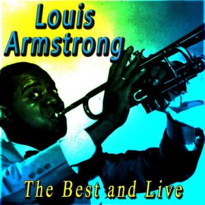 收聽Louis Armstrong的La Vie En Rose歌詞歌曲