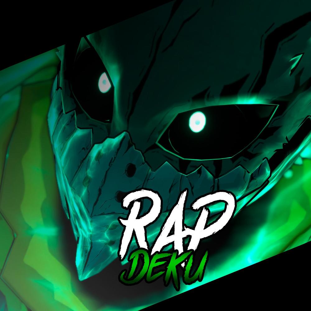 DEKU VIGILANTE (El Peso del Sucesor) (Explicit)