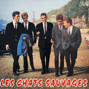 ดาวน์โหลดและฟังเพลง Sherry พร้อมเนื้อเพลงจาก Les Chats Sauvages