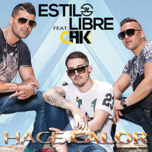 Estilo Libre的專輯Hace Calor