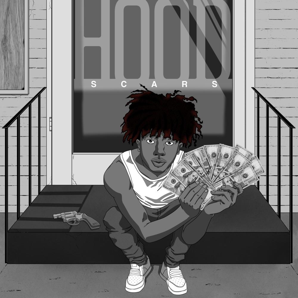 Goals (feat. Johnny Mo) (Explicit)