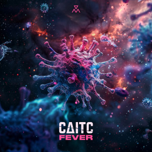 CaitC的專輯Fever