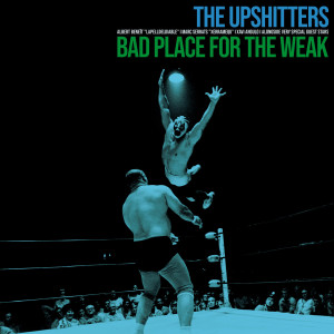Listen to Hellter Rubber Reel 4 (Bonus Track) song with lyrics from The Upshitters