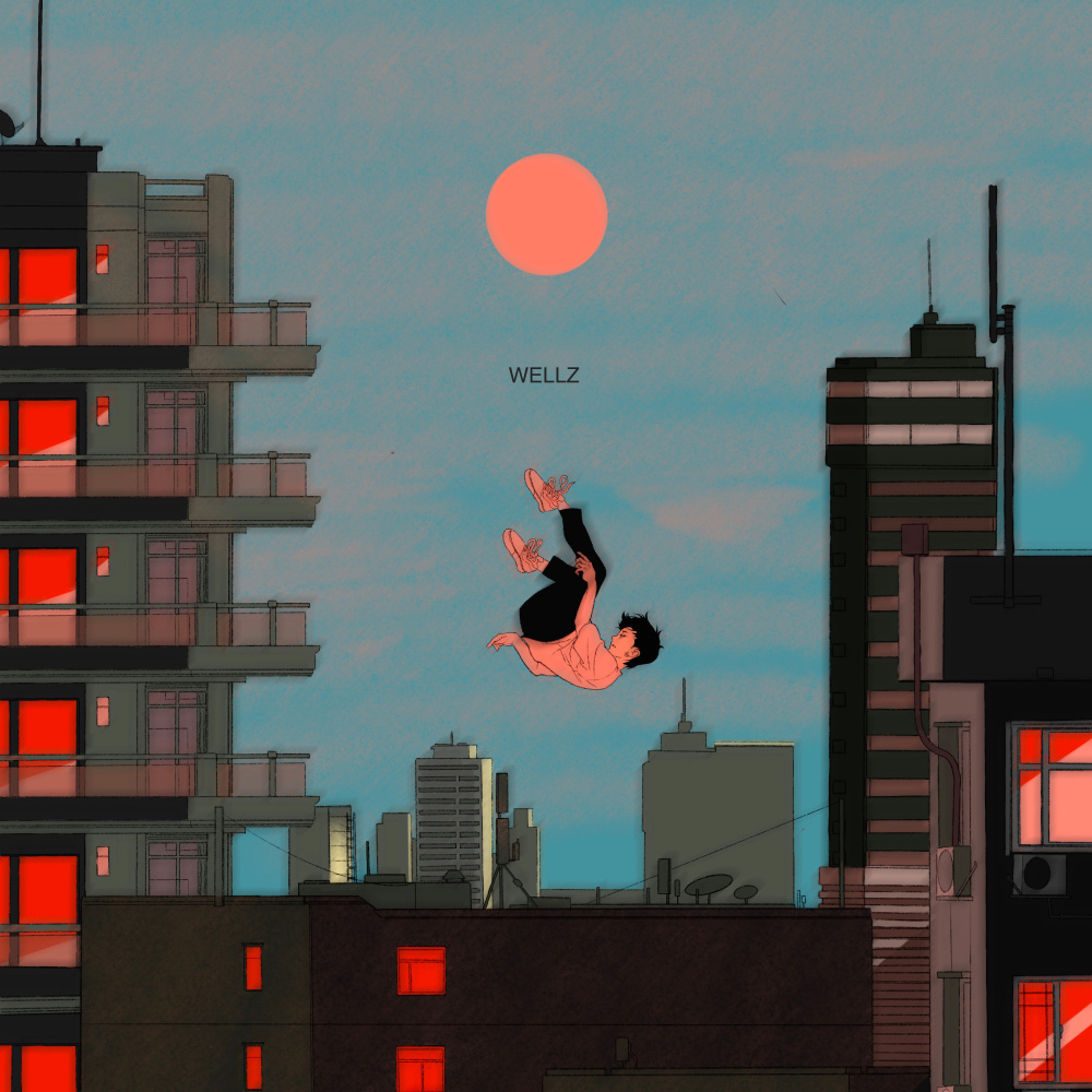 Good Bye (Feat. OLNL)
