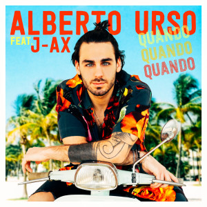 ดาวน์โหลดและฟังเพลง Quando Quando Quando พร้อมเนื้อเพลงจาก Alberto Urso