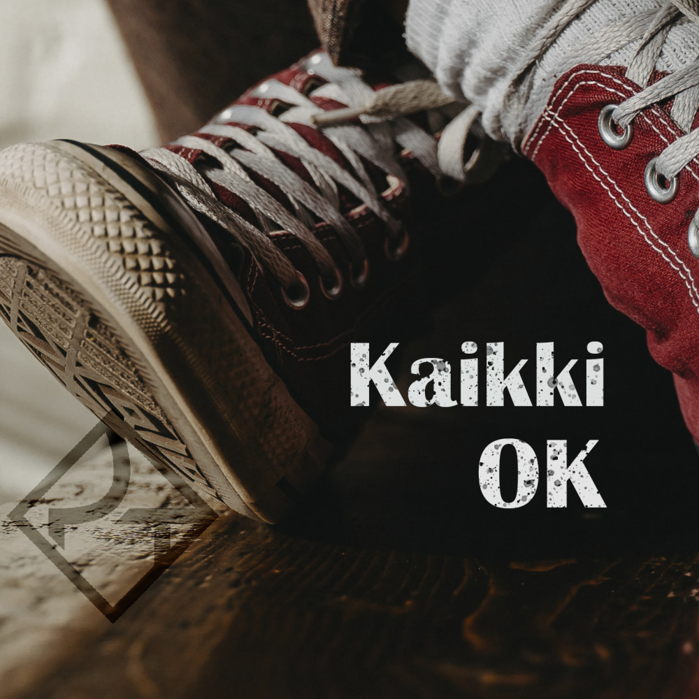 Kaikki OK