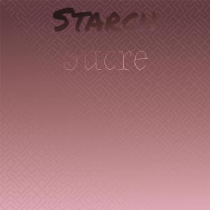 อัลบัม Starch Sucre ศิลปิน Various