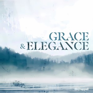 Chris Doney的專輯Grace & Elegance