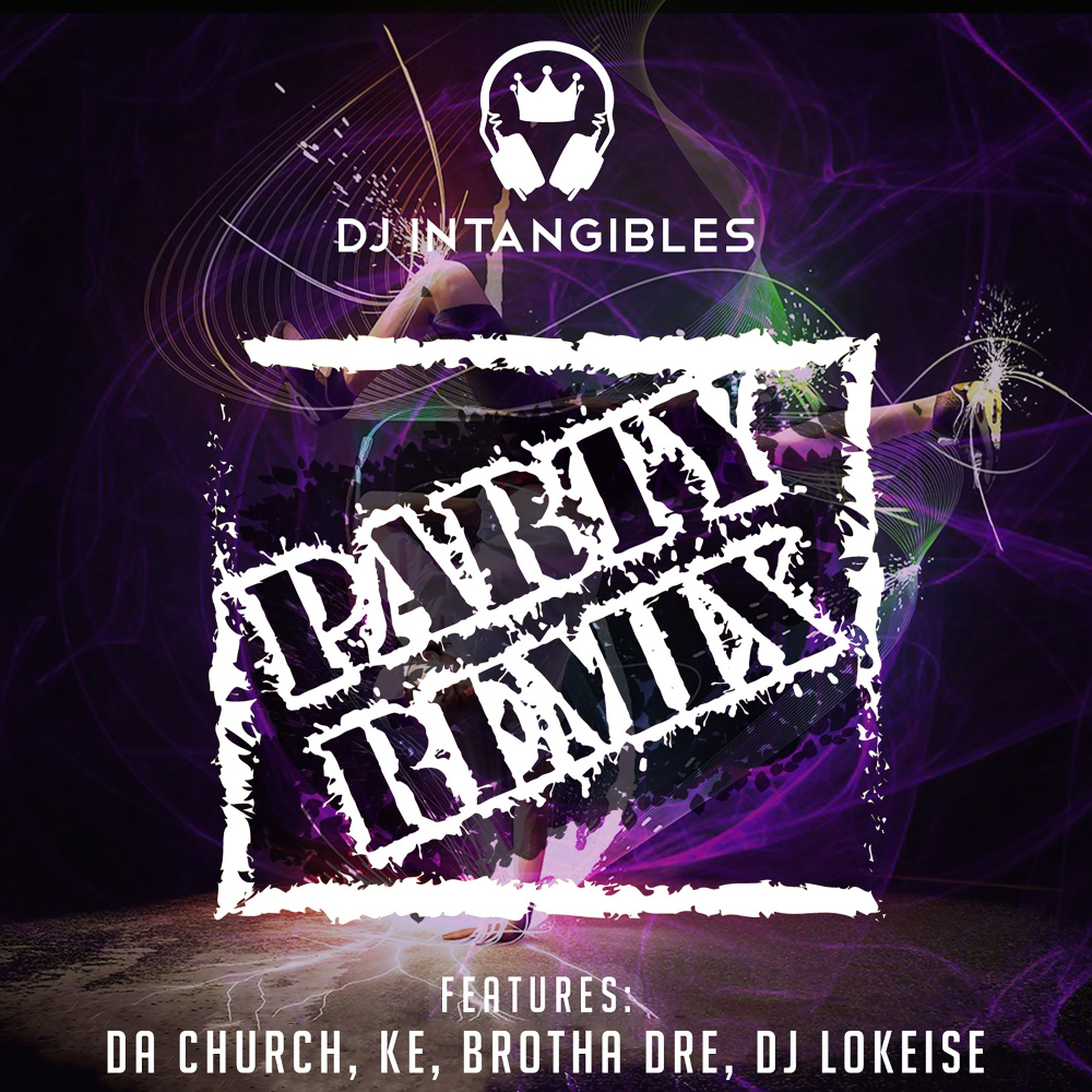 Party Remix (Single)