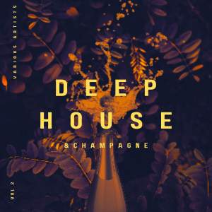 Various的專輯Deep-House and Champagne, Vol. 2 (Explicit)