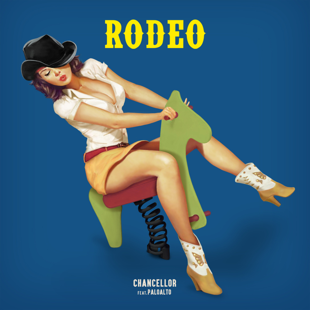 Rodeo(feat. Paloalto)