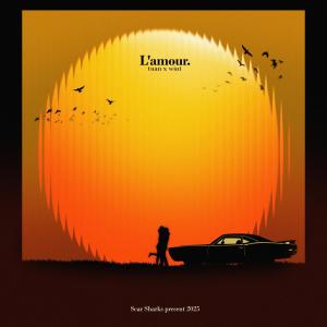 收聽TUAN的L'amour (feat. WINT) (Explicit)歌詞歌曲