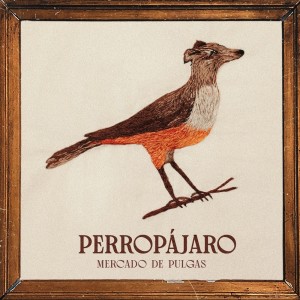 ดาวน์โหลดและฟังเพลง Estación Caballito vol. 1 พร้อมเนื้อเพลงจาก Perropájaro