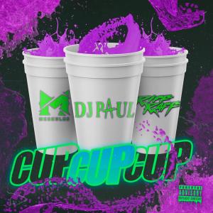 收聽Riff Raff的Cup Cup Cup (Explicit)歌詞歌曲