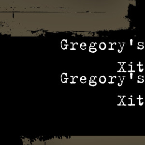 收听Gregory's Xit的Rock 'n' roll Has Gone Heavy Metal歌词歌曲