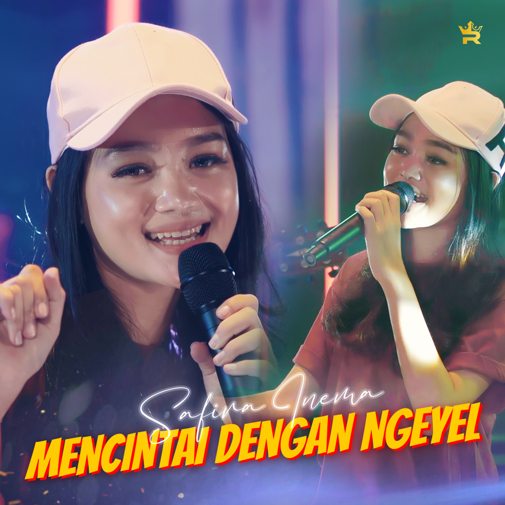 Mencintai Dengan Ngeyel