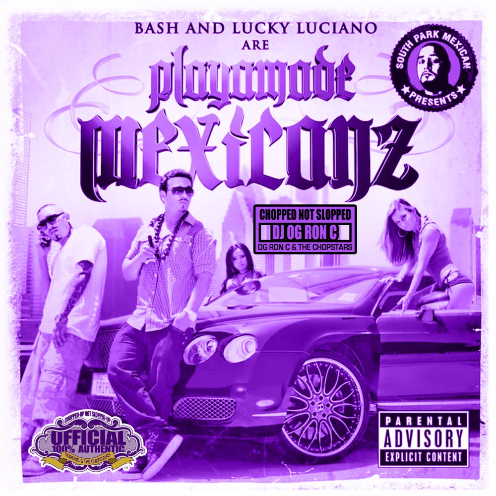 C.O.D (Chopped Not Slopped) (Explicit) (Chopped Not Slopped|Explicit)