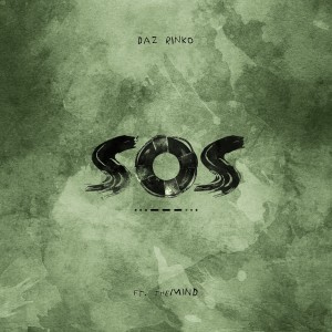 SOS (feat. theMIND) (Explicit) dari Daz Rinko