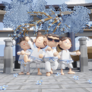 default playlist img