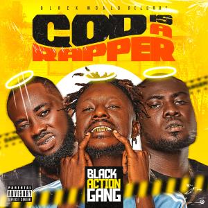 收聽Black Action Gang的Fire (feat. Mrr Couston|Explicit)歌詞歌曲