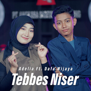 Album Tebbes Niser from 