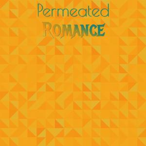 Listen to Permeated Romance song with lyrics from Bulie Bker
