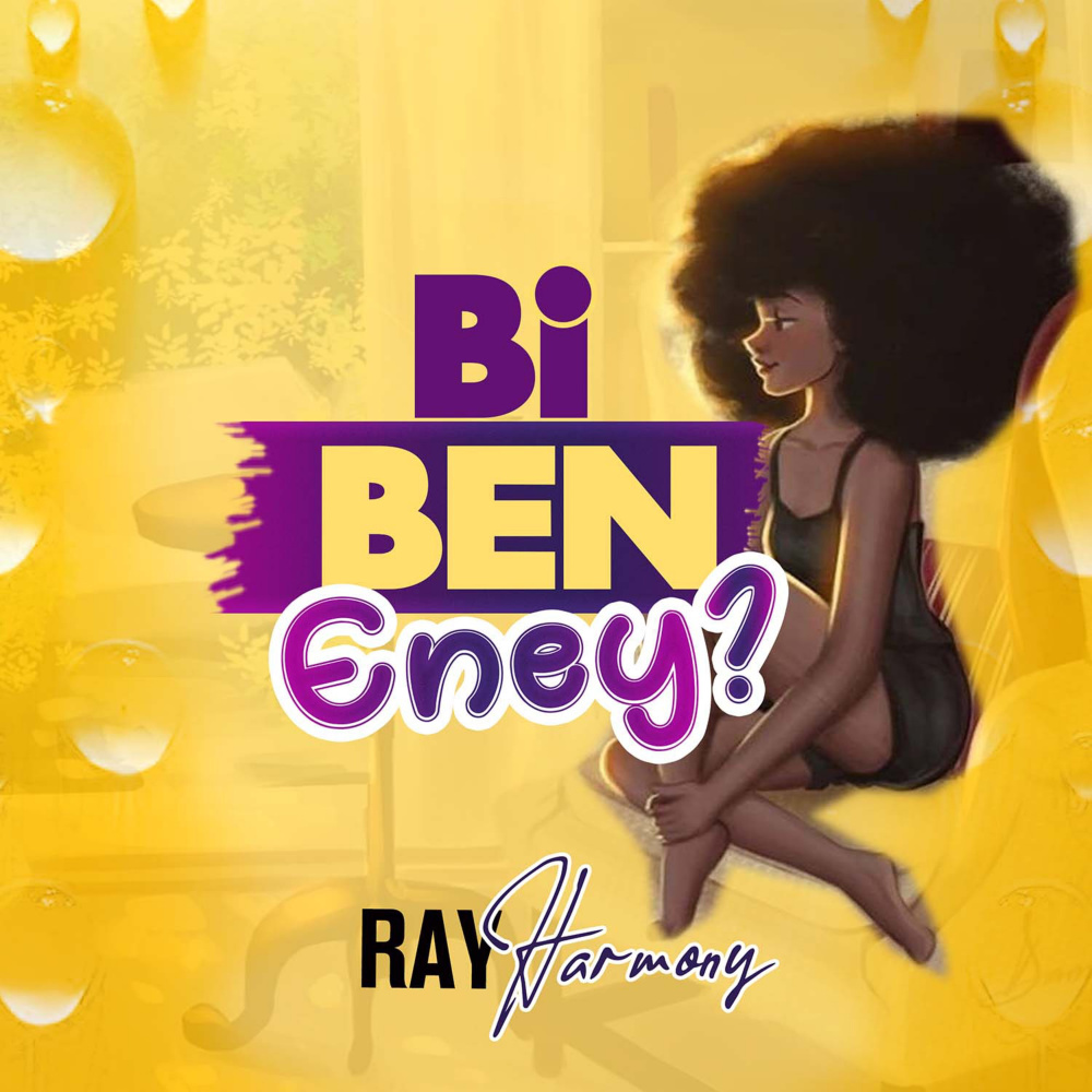 Bi Ben Eney