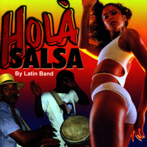 ดาวน์โหลดและฟังเพลง Conga พร้อมเนื้อเพลงจาก Latin Band