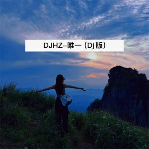 收聽DJHZ的唯一 (Dj版)歌詞歌曲