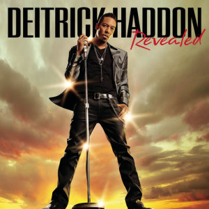 ดาวน์โหลดและฟังเพลง Don't Take Your Spirit Away พร้อมเนื้อเพลงจาก Deitrick Haddon