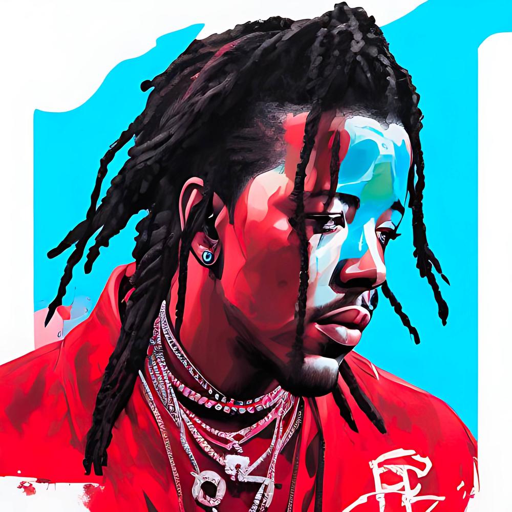 Steppin (Explicit)
