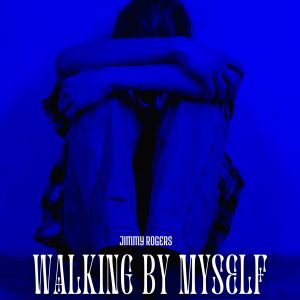 Jimmy Rogers的專輯Walking By Myself