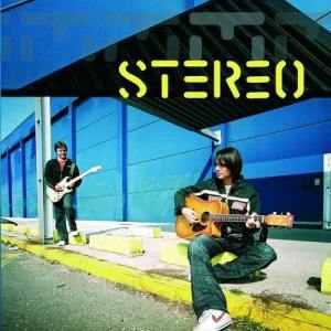 Stereo Mutants的專輯Stereo