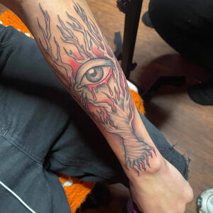 default playlist img